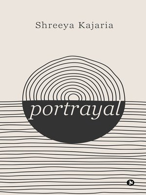cover image of Portrayal